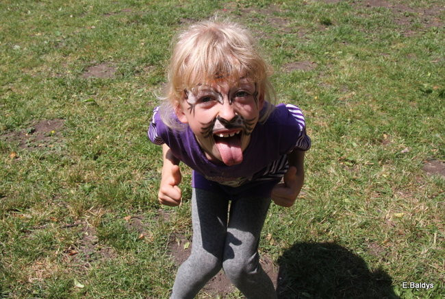 Niedziela z LOB-em (zdjęcia)