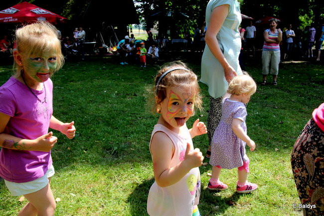 Niedziela z LOB-em (zdjęcia)