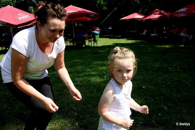 Niedziela z LOB-em (zdjęcia)