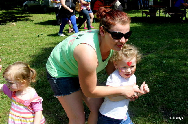 Niedziela z LOB-em (zdjęcia)