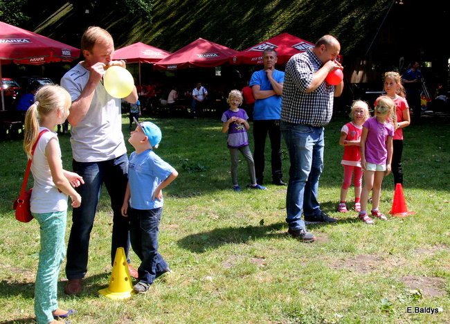 Niedziela z LOB-em (zdjęcia)