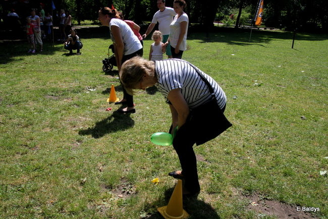 Niedziela z LOB-em (zdjęcia)