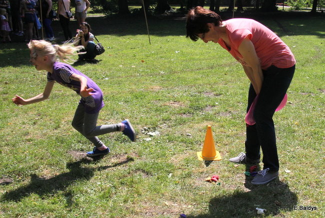 Niedziela z LOB-em (zdjęcia)