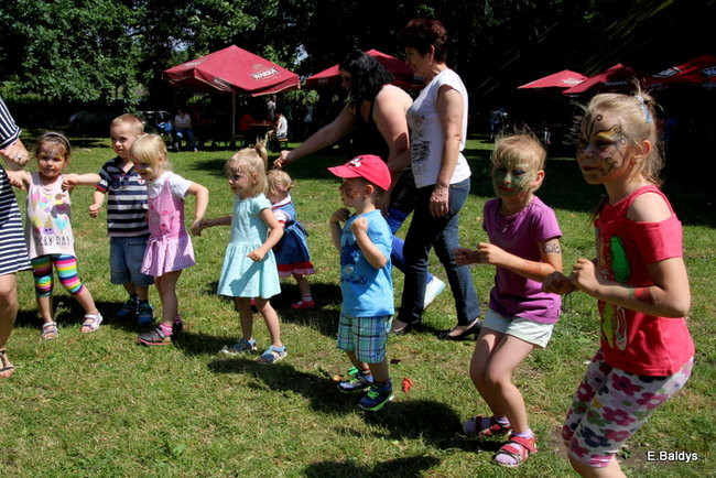 Niedziela z LOB-em (zdjęcia)