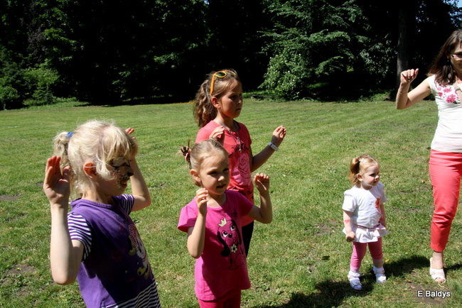 Niedziela z LOB-em (zdjęcia)