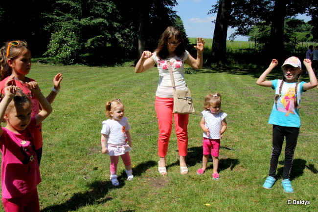 Niedziela z LOB-em (zdjęcia)