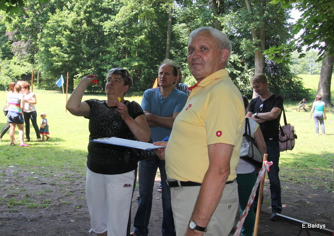 Niedziela z LOB-em (zdjęcia)