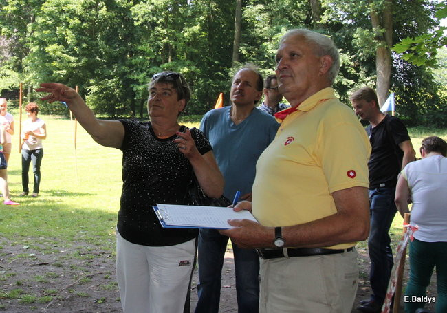 Niedziela z LOB-em (zdjęcia)