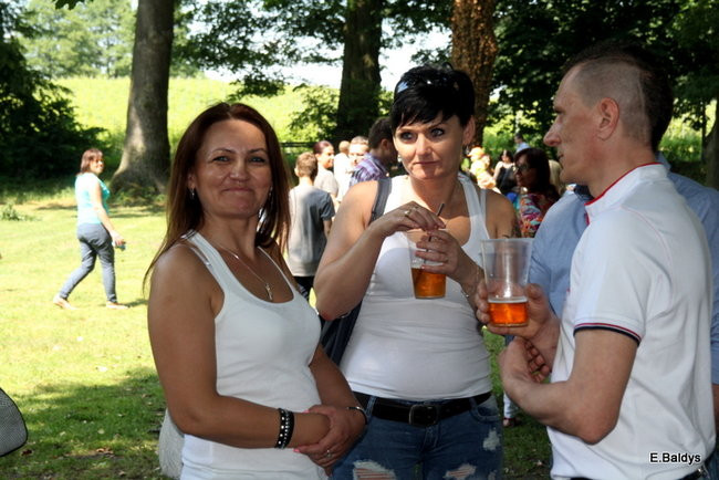 Niedziela z LOB-em (zdjęcia)