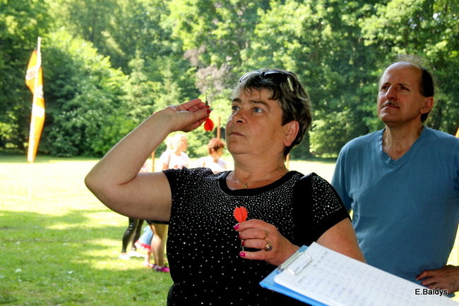 Niedziela z LOB-em (zdjęcia)