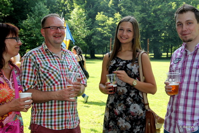 Niedziela z LOB-em (zdjęcia)