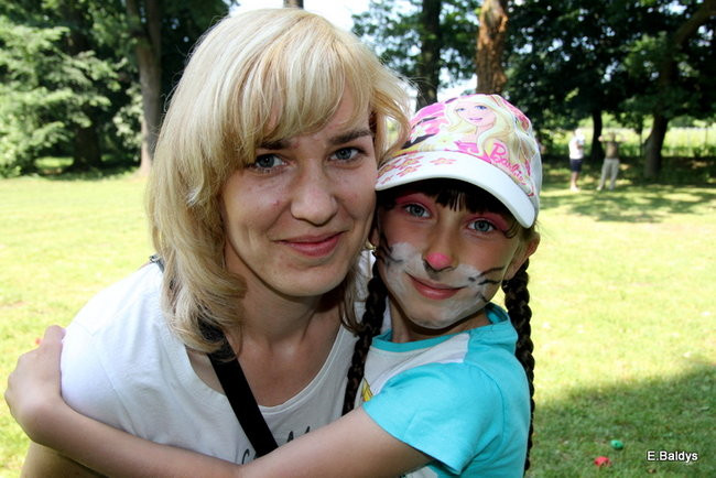 Niedziela z LOB-em (zdjęcia)