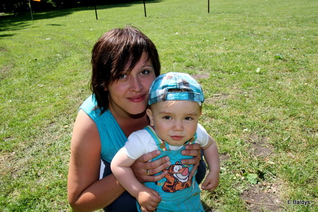 Niedziela z LOB-em (zdjęcia)