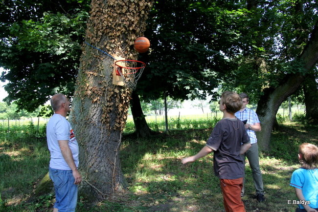 Niedziela z LOB-em (zdjęcia)