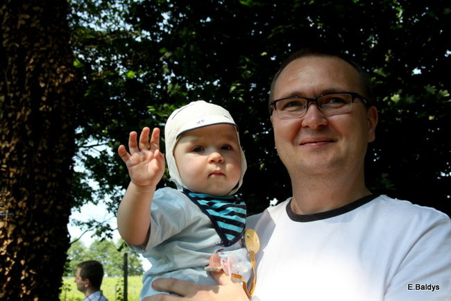 Niedziela z LOB-em (zdjęcia)