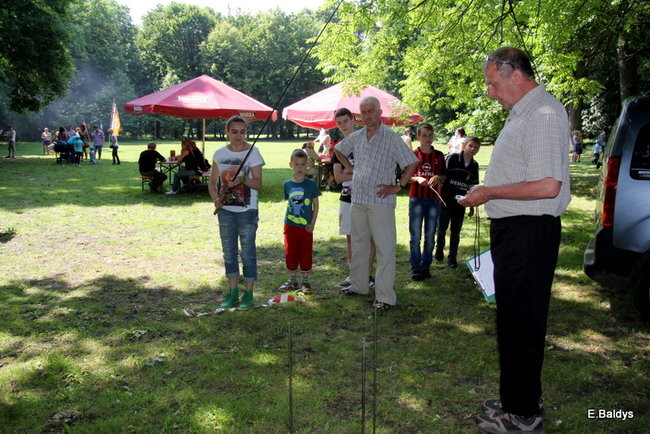 Niedziela z LOB-em (zdjęcia)