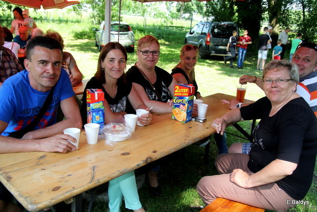 Niedziela z LOB-em (zdjęcia)