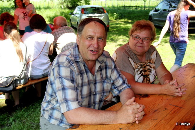 Niedziela z LOB-em (zdjęcia)