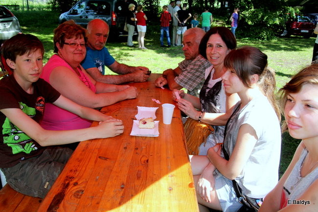 Niedziela z LOB-em (zdjęcia)