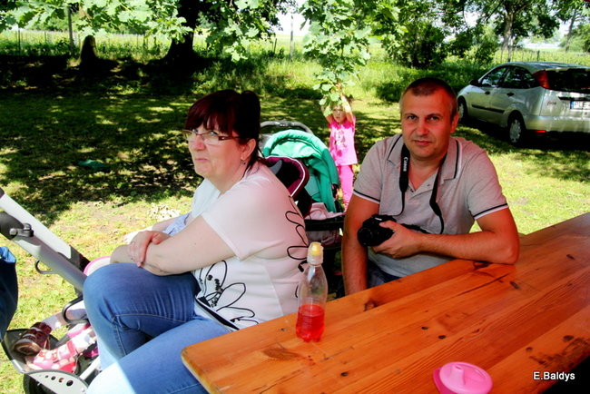 Niedziela z LOB-em (zdjęcia)