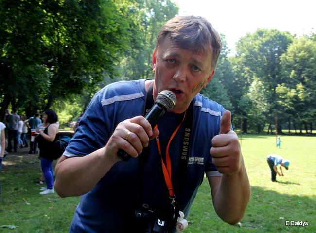 Niedziela z LOB-em (zdjęcia)