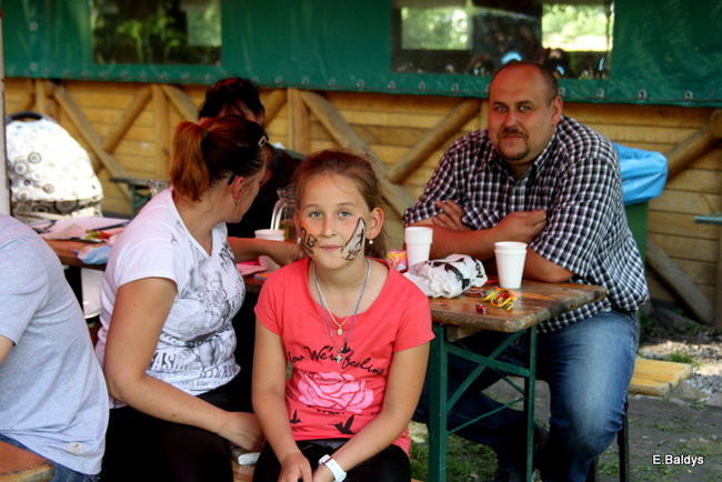 Niedziela z LOB-em (zdjęcia)