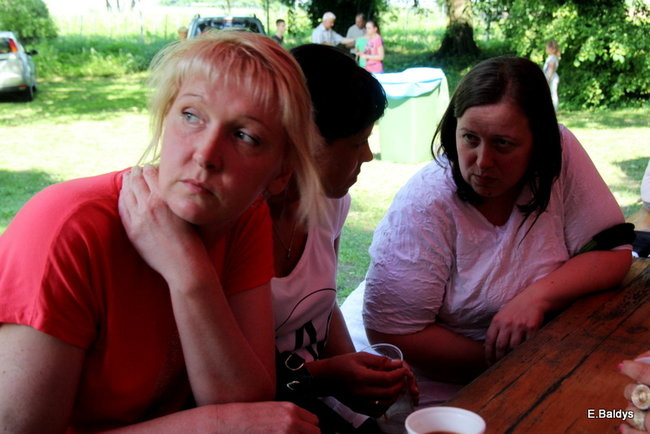 Niedziela z LOB-em (zdjęcia)