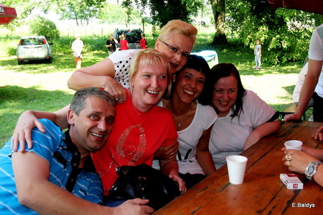 Niedziela z LOB-em (zdjęcia)