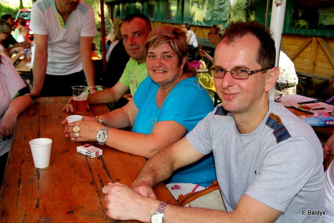 Niedziela z LOB-em (zdjęcia)