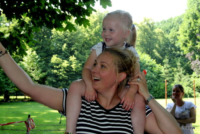 Niedziela z LOB-em (zdjęcia)