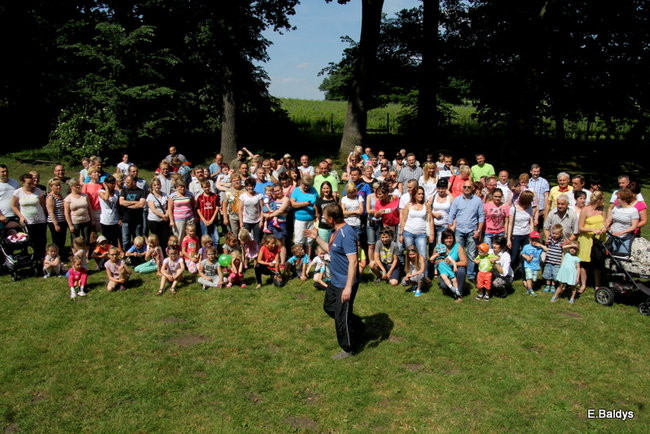 Niedziela z LOB-em (zdjęcia)