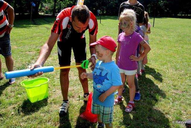 Niedziela z LOB-em (zdjęcia)