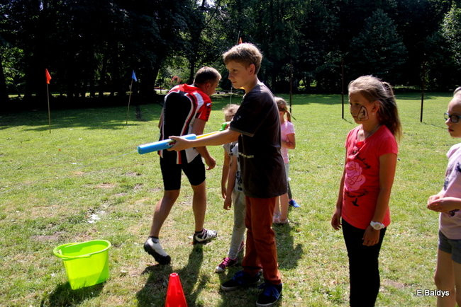 Niedziela z LOB-em (zdjęcia)