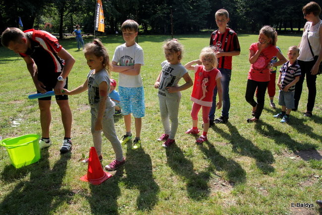 Niedziela z LOB-em (zdjęcia)