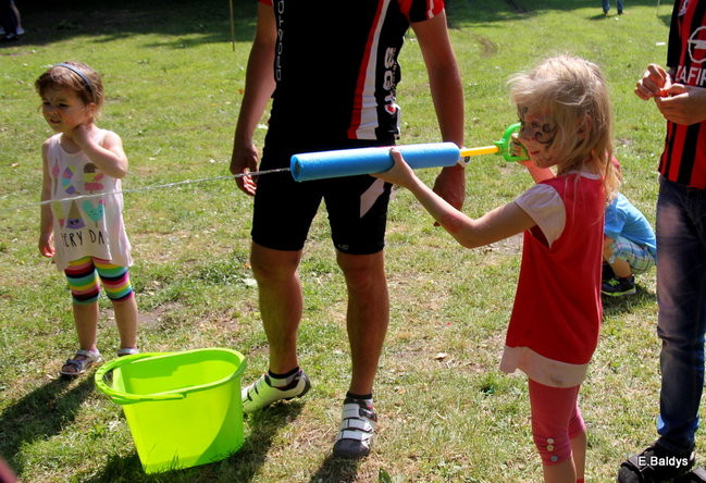 Niedziela z LOB-em (zdjęcia)