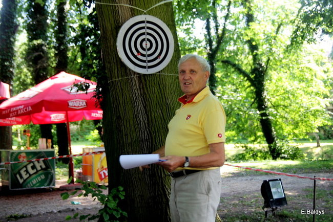 Niedziela z LOB-em (zdjęcia)