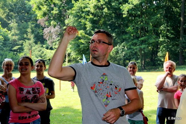 Niedziela z LOB-em (zdjęcia)