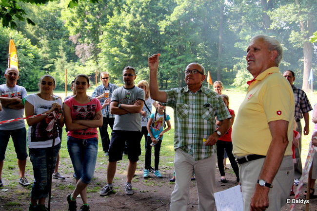 Niedziela z LOB-em (zdjęcia)