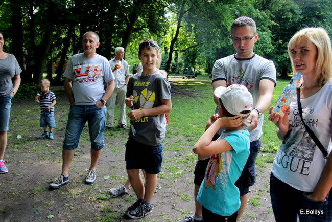 Niedziela z LOB-em (zdjęcia)