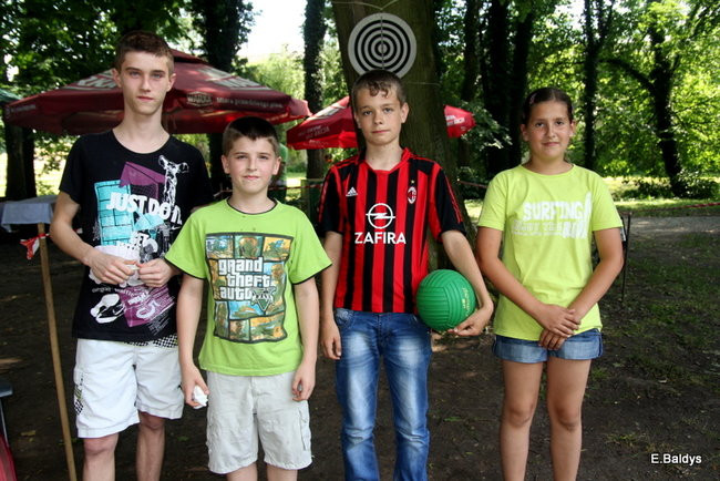 Niedziela z LOB-em (zdjęcia)