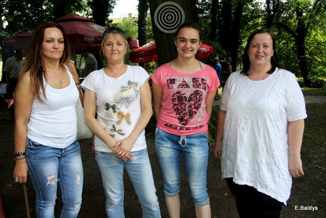 Niedziela z LOB-em (zdjęcia)