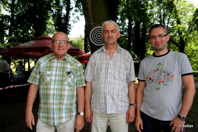 Niedziela z LOB-em (zdjęcia)