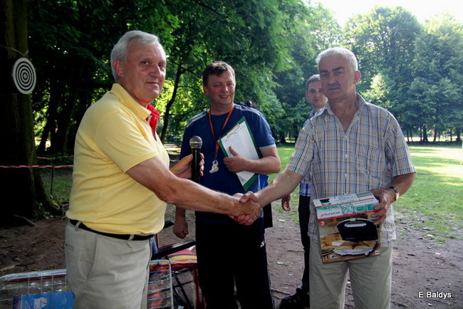 Niedziela z LOB-em (zdjęcia)