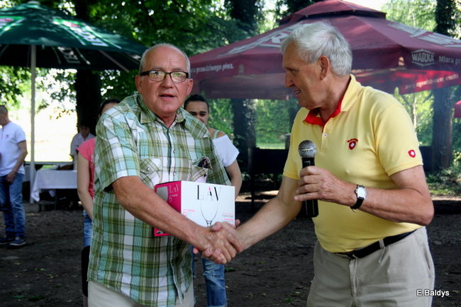 Niedziela z LOB-em (zdjęcia)