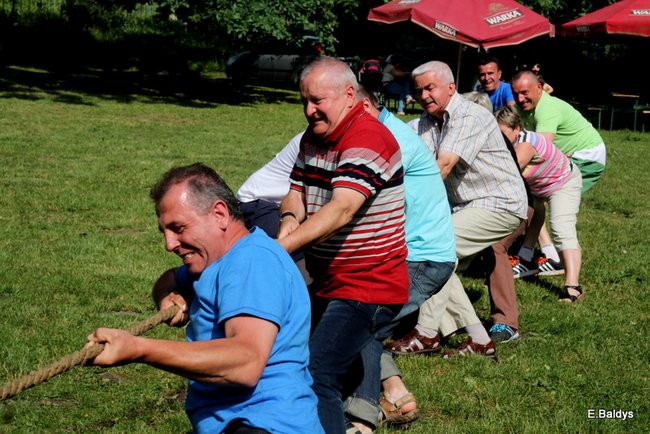 Niedziela z LOB-em (zdjęcia)