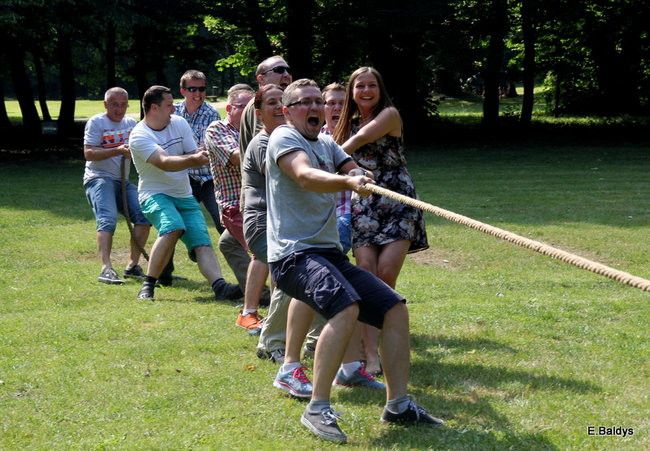 Niedziela z LOB-em (zdjęcia)