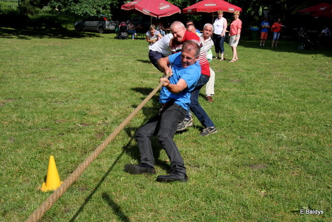 Niedziela z LOB-em (zdjęcia)