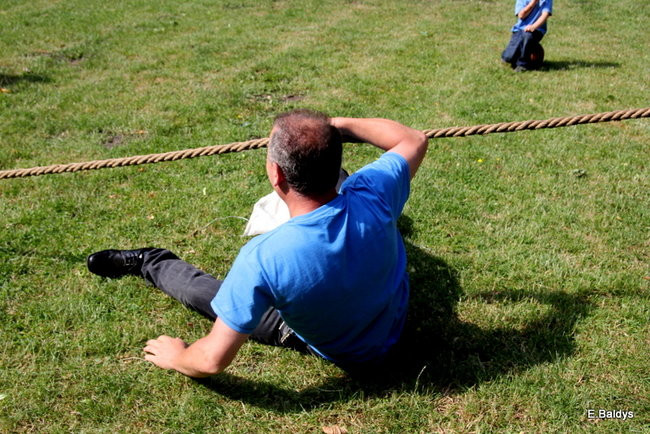 Niedziela z LOB-em (zdjęcia)