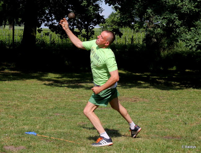 Niedziela z LOB-em (zdjęcia)