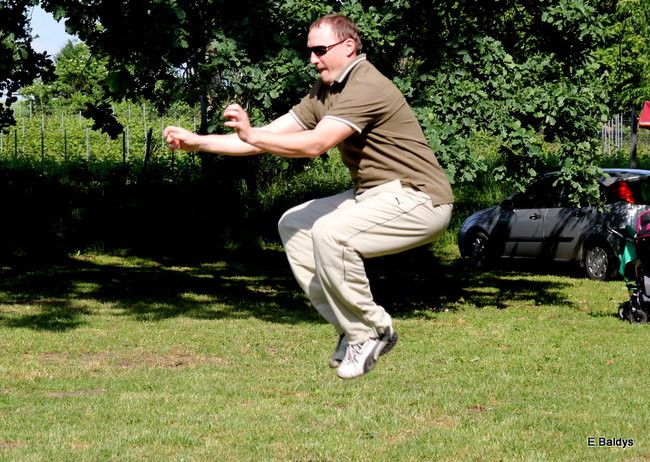 Niedziela z LOB-em (zdjęcia)